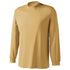 Holloway Spark 2.0 Shirt (222521-C), Color 'Vegas Gold'